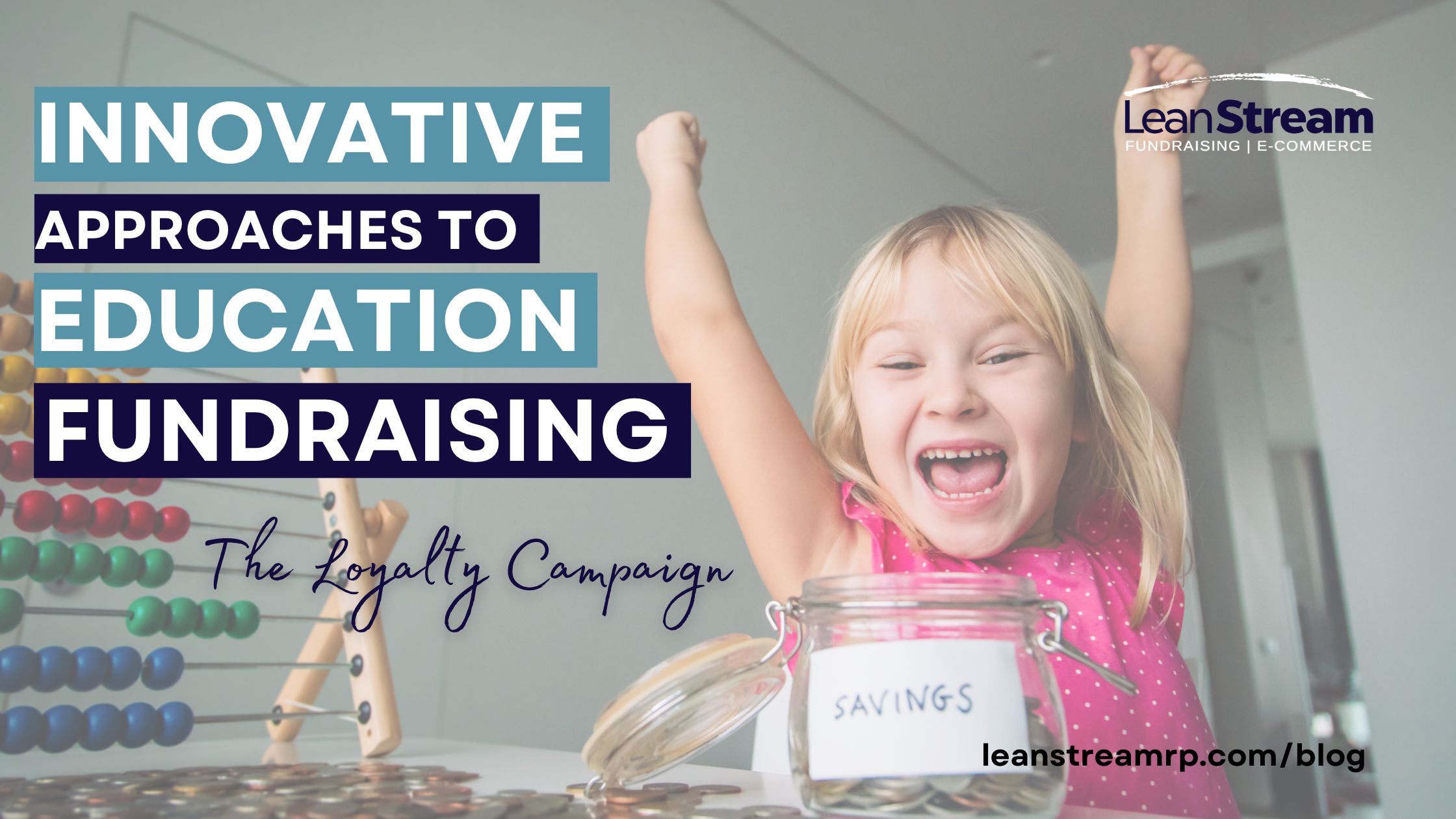 Loyalty Campaign for School Fundraising