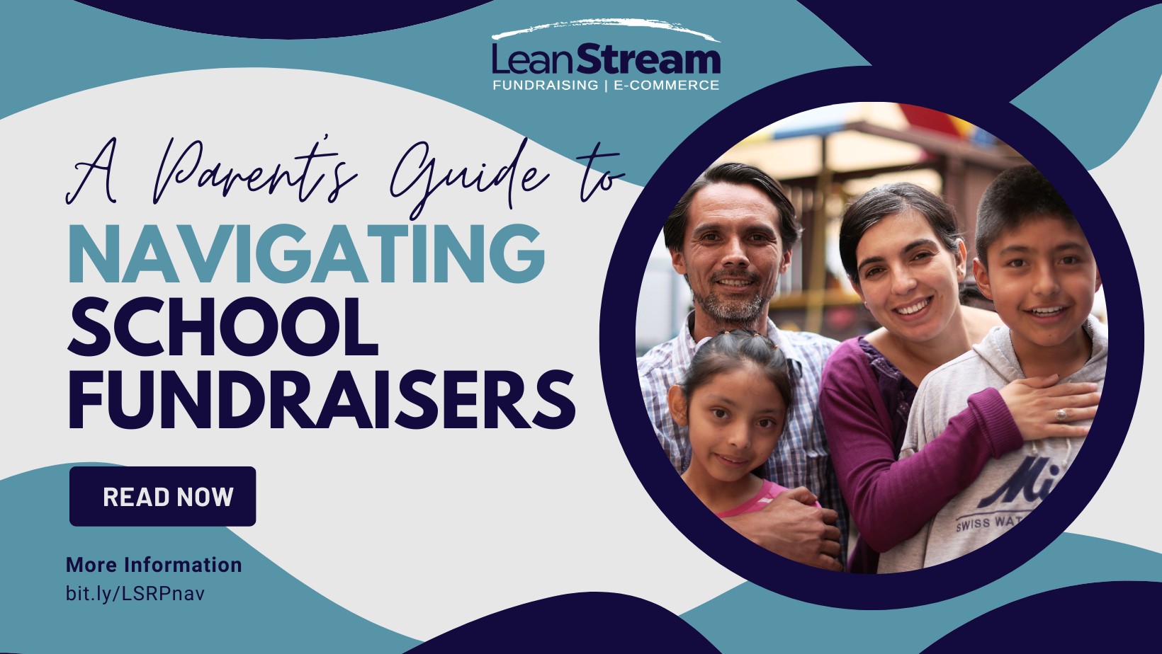 A Parent's Guide to School Fundraising and Fundraisers