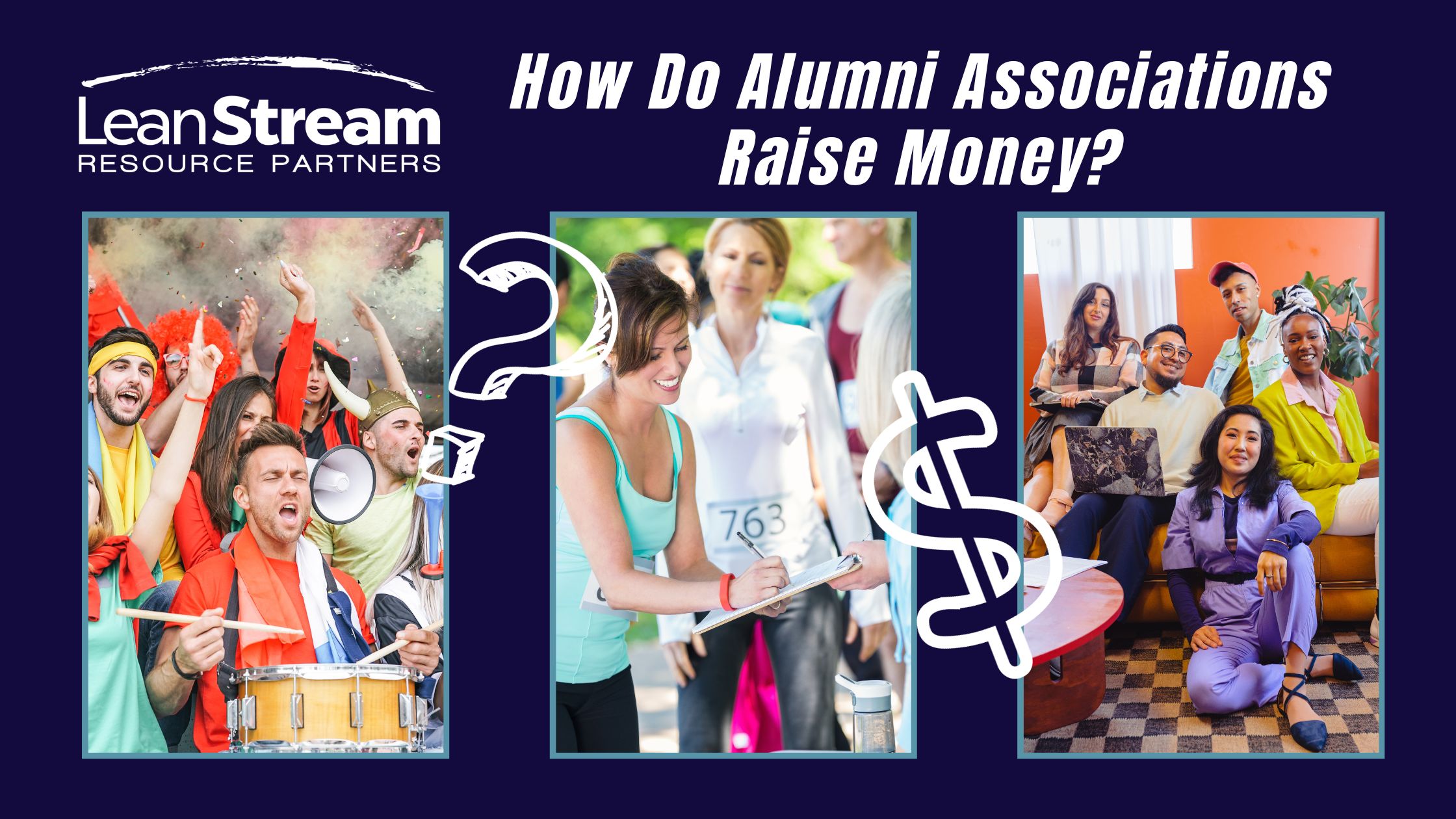 Fundraising Ideas for Alumni Associations