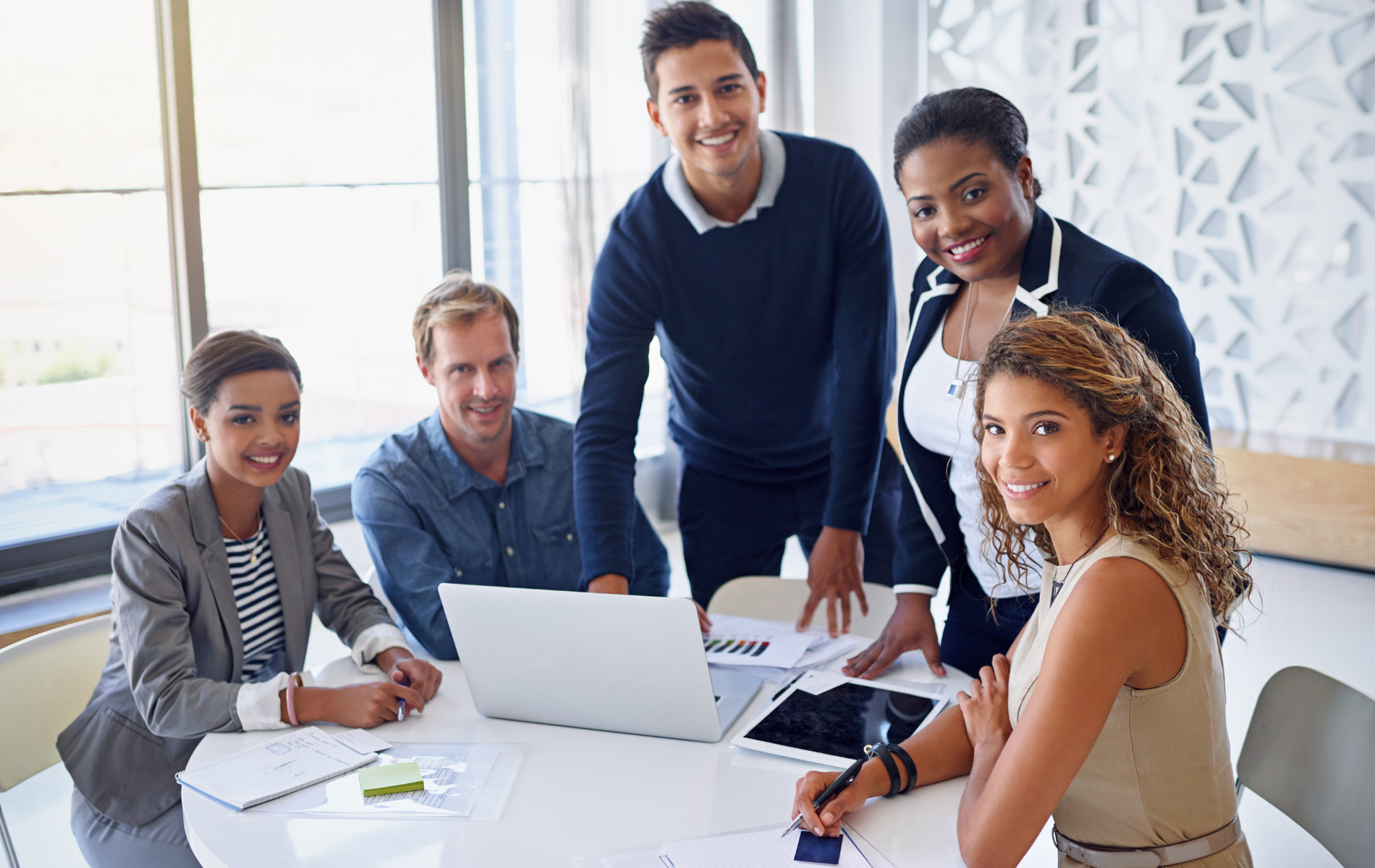 Connectivity program operations