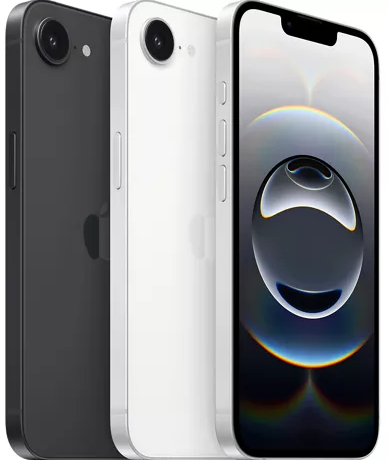 iPhone 16e