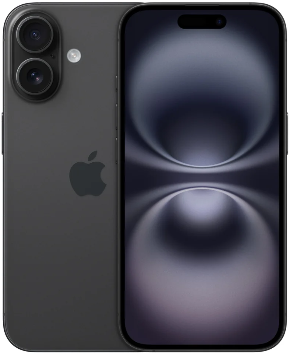 iPhone 16e