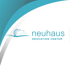 Neuhaus Education Center logo