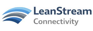 LeanStream Connectivity logo