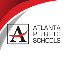 Logo de APS