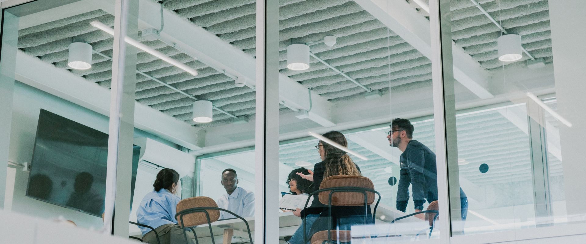 Ordering and logistics