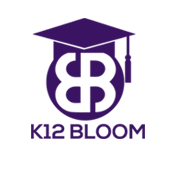 K12 Bloom Logo
